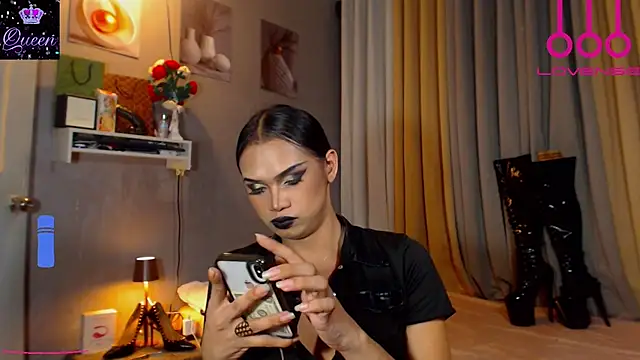 Lexi_ThunderFuck Pertunjukan Webcam