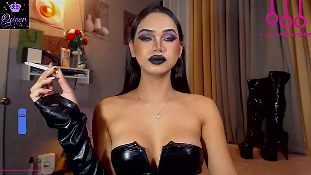 Lexi_ThunderFuck Pertunjukan Webcam