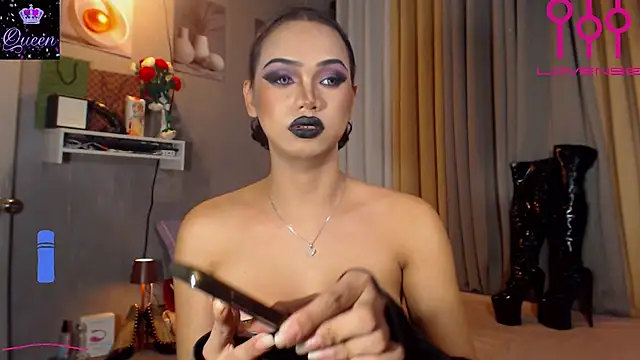 Lexi_ThunderFuck 웹캠 쇼