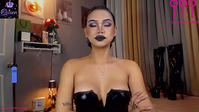 Lexi_ThunderFuck Show Webcam