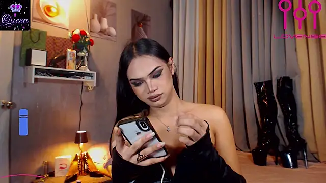 Lexi_ThunderFuck Pertunjukan Webcam