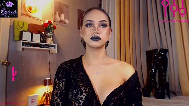 Lexi_ThunderFuck Pertunjukan Webcam