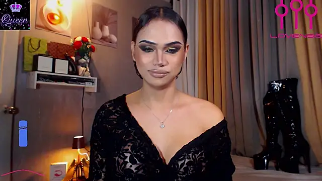 Lexi_ThunderFuck Pertunjukan Webcam