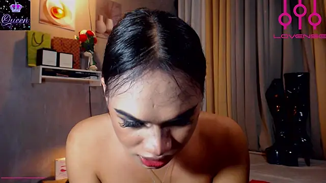 Lexi_ThunderFuck 网络视讯表演