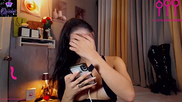 Lexi_ThunderFuck Webcam-Show