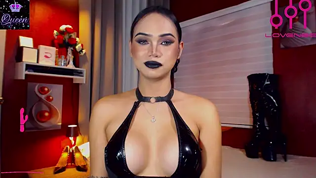 Lexi_ThunderFuck 웹캠 쇼