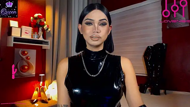 Lexi_ThunderFuck 在線直播表演
