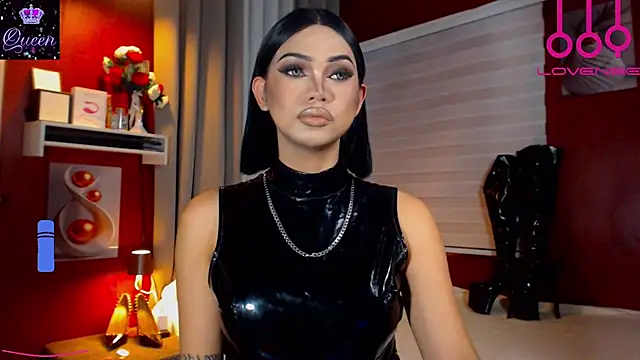 โชว์เว็บแคมของ Lexi_ThunderFuck