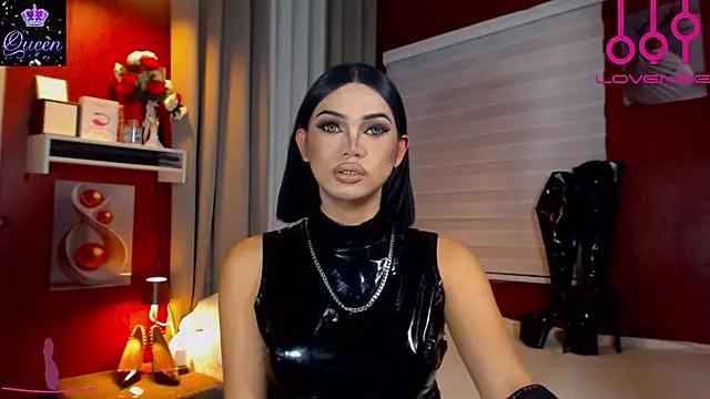 Lexi_ThunderFuck Pertunjukan Webcam