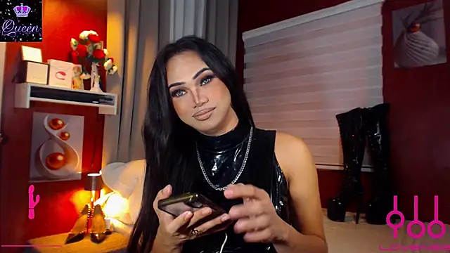 Lexi_ThunderFuck Adlı Modelin Canlı XXX Sohbeti