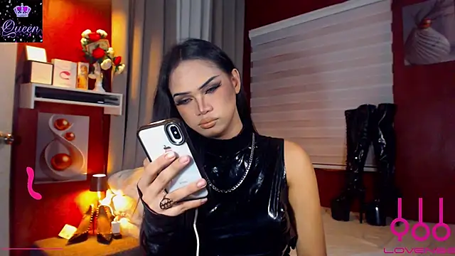 Lexi_ThunderFuck Chat XXX in diretta