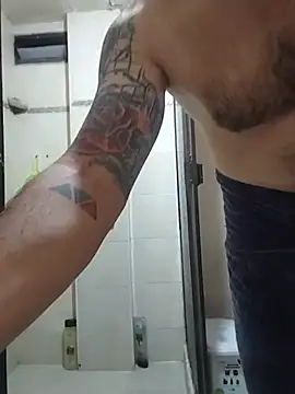 AndresvargasQ123 webkamerás műsora