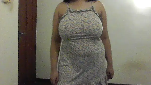 Cutey_Bomb Webcam show