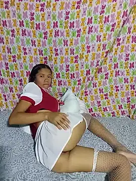 Show Webcam de vanecitasexi