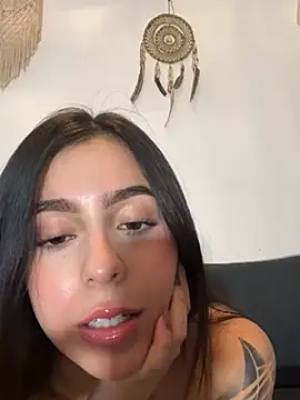 TaliakymCouple Ruang Obrolan Langsung