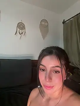 TaliakymCouple Webcamshow