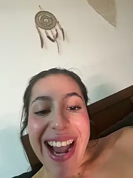 Show Webcam de TaliakymCouple