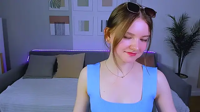 Webkamerová show LookEva