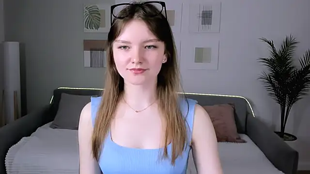 LookEva's Live XXX Chat