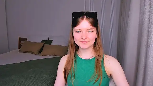 LookEva Live XXX-chat