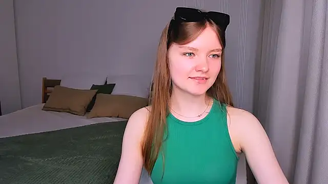 LookEvan Live XXX chat