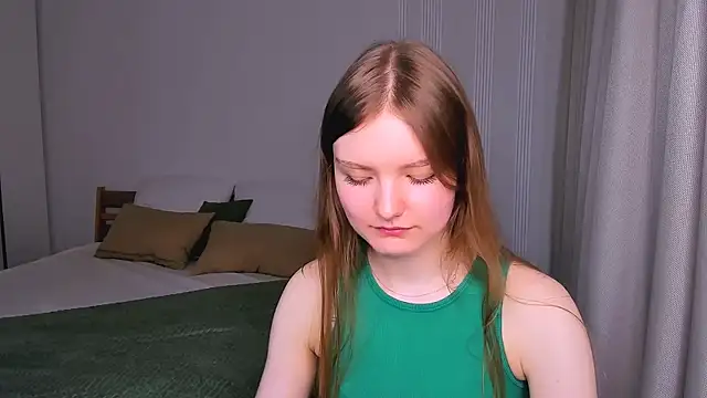 LookEva Live XXX-Chat