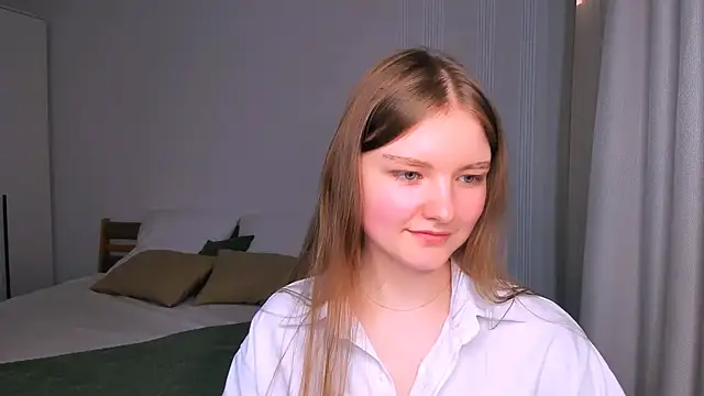 LookEva's Live XXX Chat