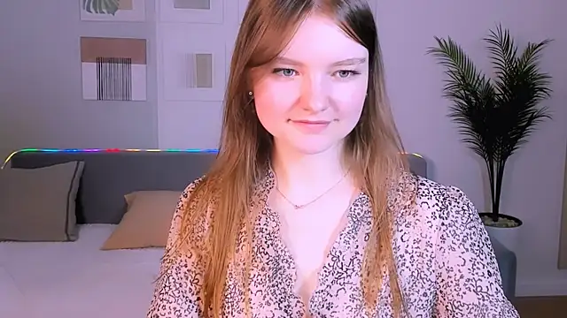LookEva Live XXX-chat