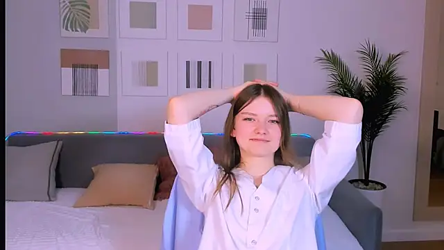 LookEva's Live XXX Chat