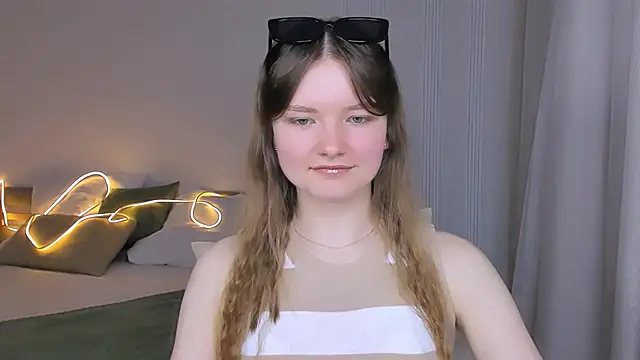 Czat XXX na żywo – LookEva