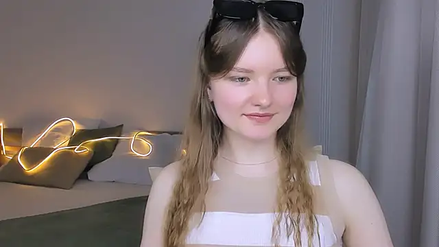LookEva's Live XXX Chat