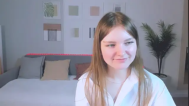 LookEva's Live XXX Chat