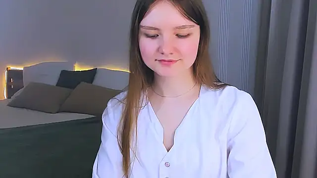 Chat XXX ao vivo de LookEva