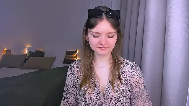 LookEva's Live XXX Chat