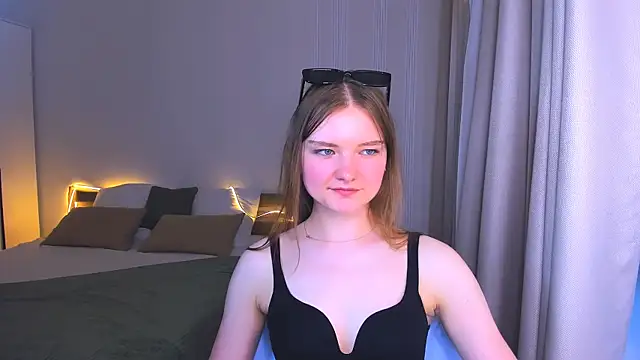 LookEva – Live XXX-chat