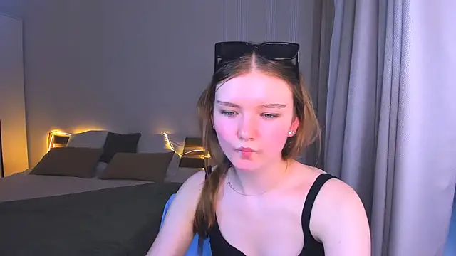 LookEva Live XXX-chat