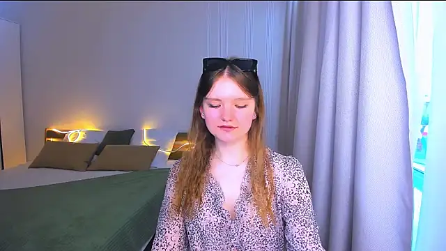 Chat XXX en directo de LookEva