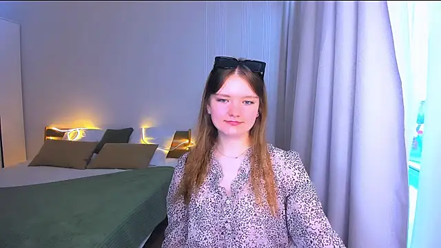 LookEva Chat XXX live