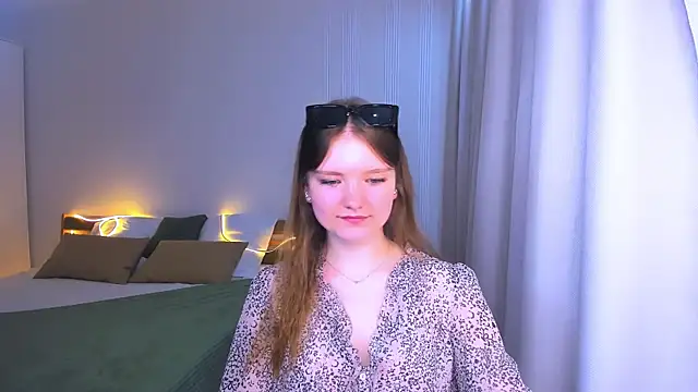 Chat XXX en directo de LookEva