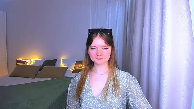 LookEva Chat XXX in diretta