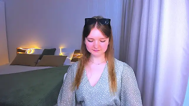 LookEva Chat XXX in diretta
