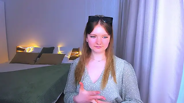 LookEva's Live XXX Chat