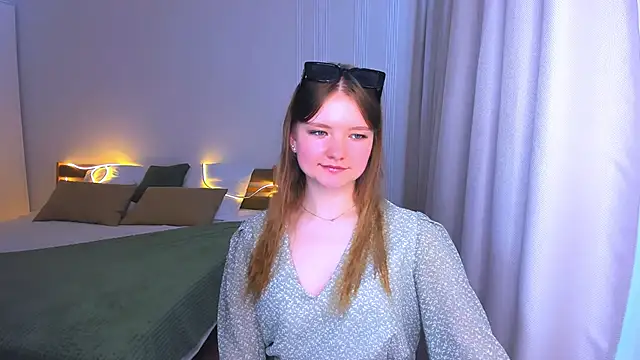 Chat XXX ao vivo de LookEva
