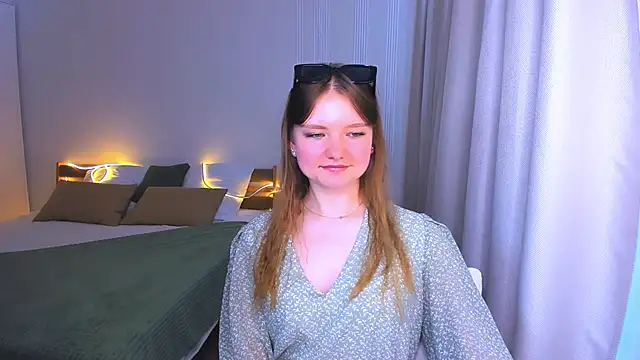 XXX chat uživo modela LookEva