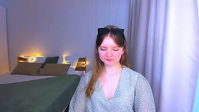 Chatroom XXX en direct de LookEva
