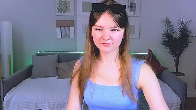 LookEva Live XXX-Chat