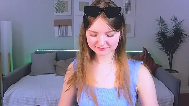 LookEva Chat XXX in diretta