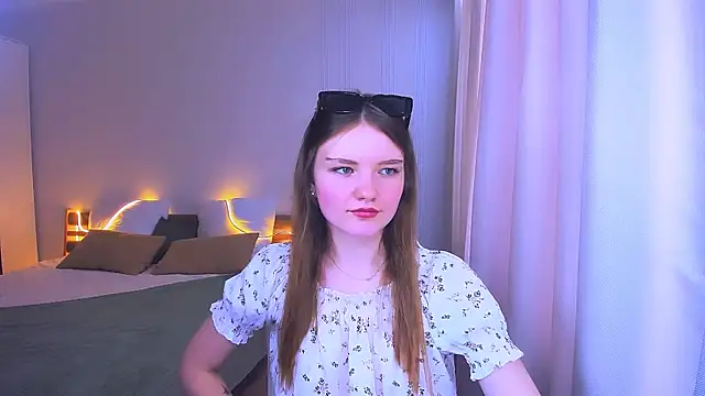 LookEva's Live XXX Chat