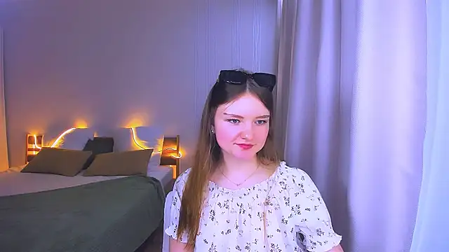 LookEva's Live XXX Chat