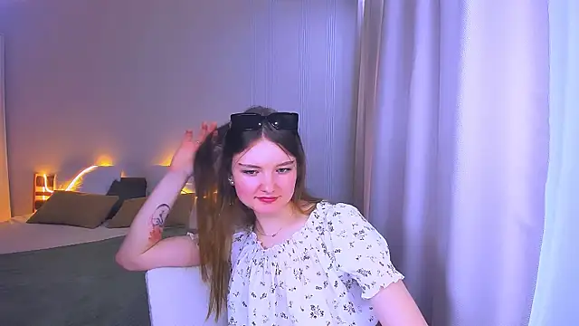 Živý XXX chat LookEva